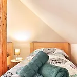 Chaloupka Pod Lipou Nyaraló Malé Svatoňovice