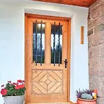 Chaloupka Pod Lipou Nyaraló