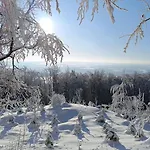 Chaloupka Pod Lipou Malé Svatoňovice