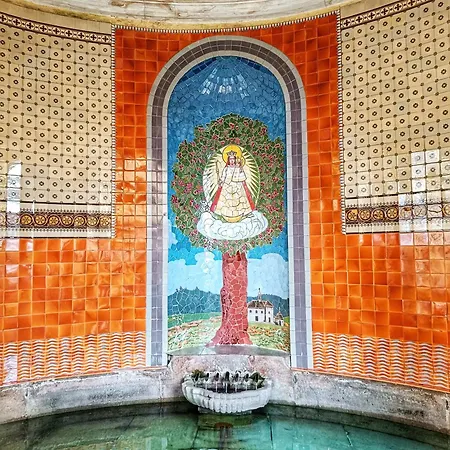 Chaloupka Pod Lipou